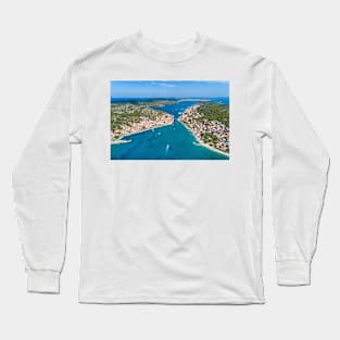 Tisno Long Sleeve T-Shirt